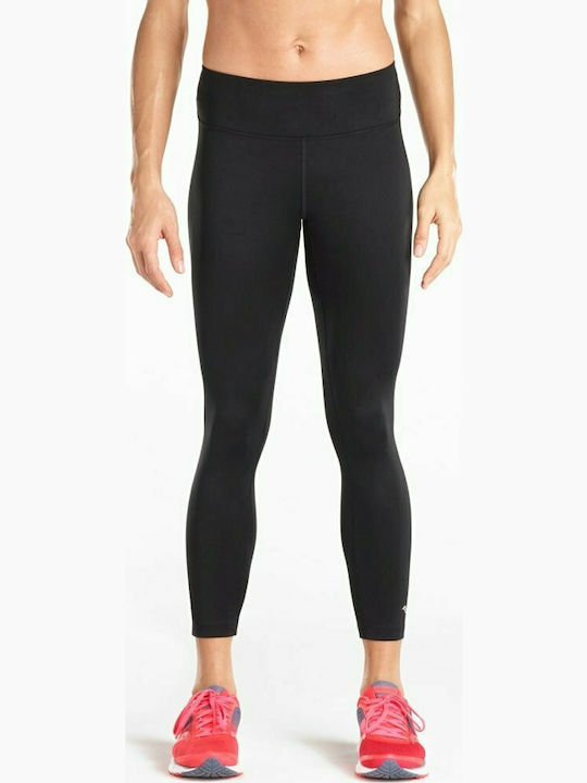 Saucony Scoot 2.0 Women's Cropped Running Legging Black