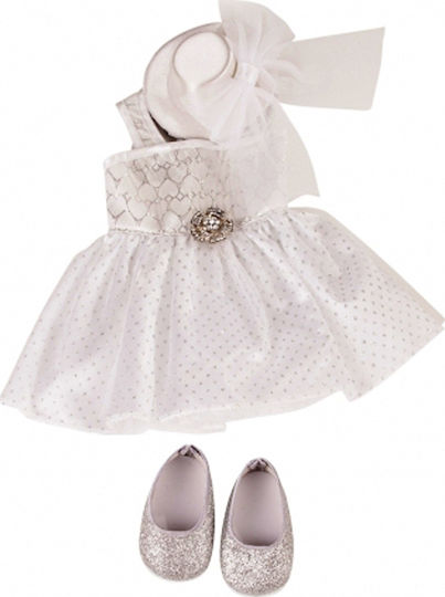 Gotz Puppen Combo Snow White Clothes for Dolls