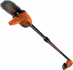Black & Decker GPC1820L20 Telescopic 18V With 1 Battery 2Ah Black & Decker GPC1820L20 Telescopic 18V With 1 Battery 2Ah