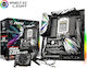 MSI Meg X399 Creation