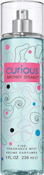 Britney Spears Curious Body Mist 236ml