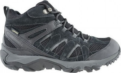 merrell ventilator gtx