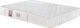Linea Strom Focus Double Ergonomic Mattress 140x190x23cm with Independent Springs