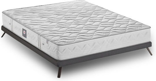 Linea Strom Focus Υπέρδιπλο Ανατομικό Στρώμα 160x190x23cm με Ανεξάρτητα Ελατήρια
