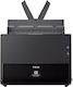 Canon imageFORMULA DR-C225 II Sheetfed (Τροφοδό...