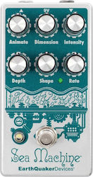 EarthQuaker Devices Sea Machine V3 EQDSEA3 Πετάλι Effect Chorus