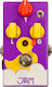 Jam Pedals Πετάλι Fuzz Ηλεκτρικής Κιθάρας και Ηλεκτρικού Μπάσου Eureka