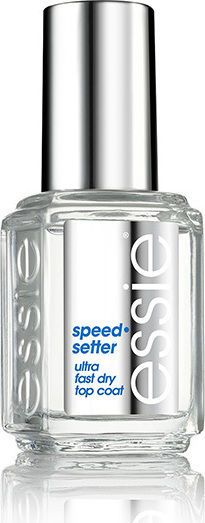 Essie Top Coat Deckschicht für normale Nagellacke Schnelltrocknend 13.5ml
