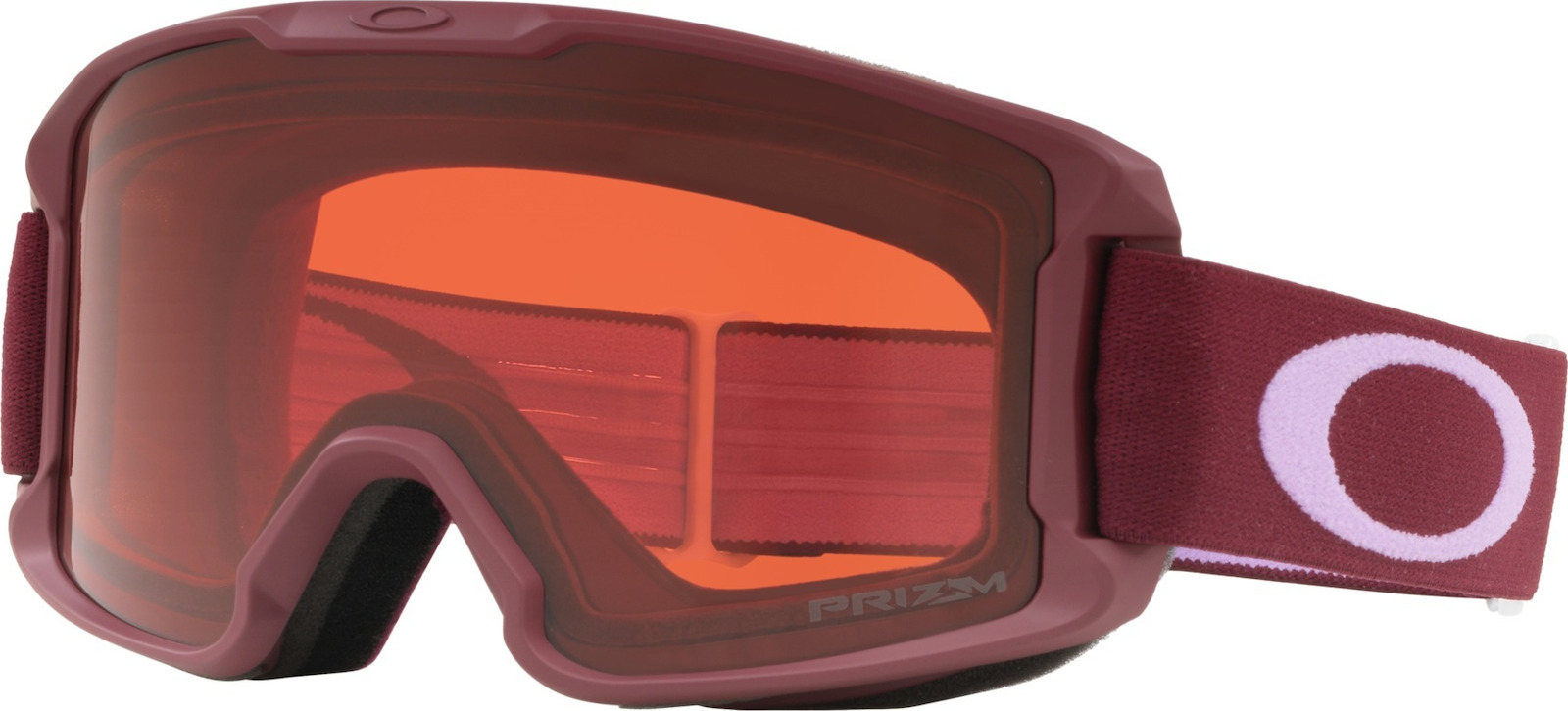 Oakley Line Miner Snow Goggle Youth Fit OO7095-16 | Skroutz.gr