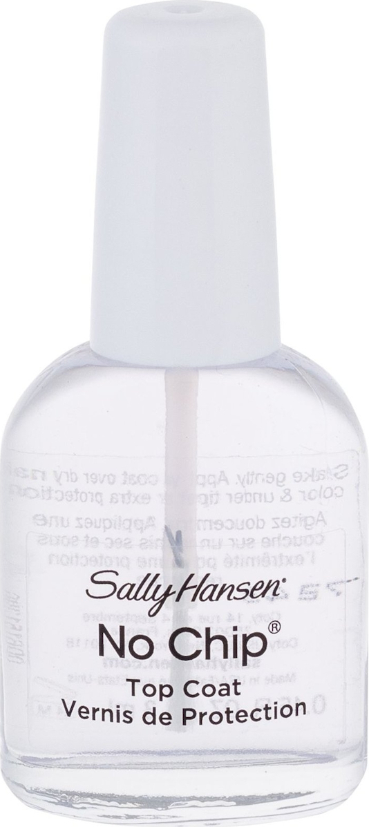 Sally Hansen No Chip Acrylic Top Coat Nail Polish Skroutz.gr