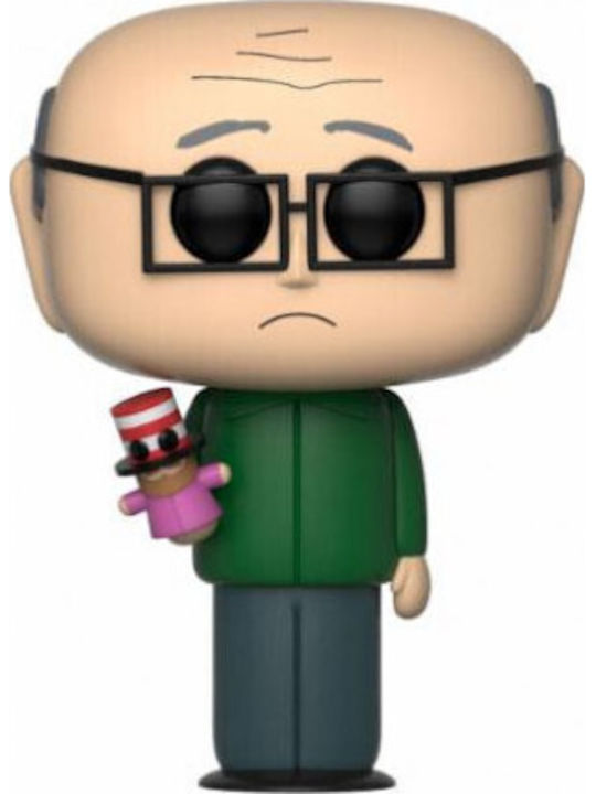 Funko Pop! Animation: South Park - Mr. Garrison 18 18 Special Edition