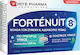 Forte Pharma Fortenuit 8h Supplement for Sleep 15 Tablets