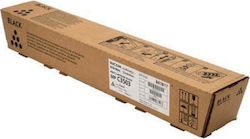 Ricoh MP-C3003 Toner Negru Genuin Ricoh MP-C3003 Toner Negru Genuin