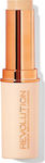 Revolution Beauty Fast Base Stick Foundation 6.2gr