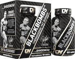 Dorian Yates Blackbombs 60 tabs