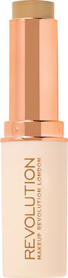 Revolution Beauty Fast Base Stick Foundation 6.2gr