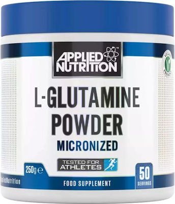 Applied Nutrition L-Glutamine 250gr