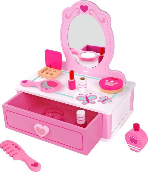 Tooky Toys My Pink Dresser Skroutz.gr