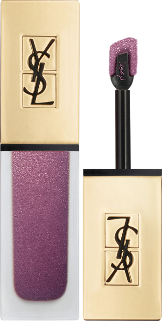 Ysl iron pink spirit top