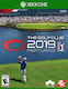 The Golf Club 2019 featuring PGA Tour Xbox One Game