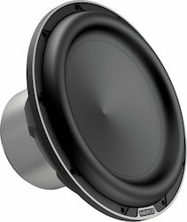 Hertz ML 2500.3 Legend Subwoofer Αυτοκινήτου 10" 700W RMS