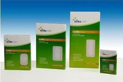 Gold Med UltraCure CUREDress 10cm x 20cm Αυτοκόλλητα Επιθέματα Gold Med UltraCure CUREDress 10cm x 20cm Αυτοκόλλητα Επιθέματα