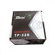 Tiaoping Tweeter Αυτοκινήτου Στρογγυλό TP-S20 93dB