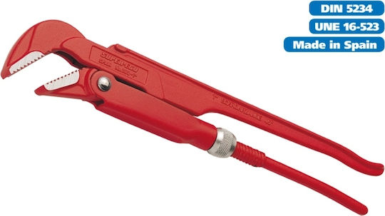 Super Ego Plumbing Pliers 1½"