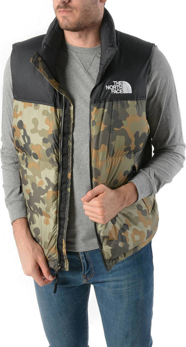 1996 ssnl nuptse jacket