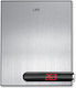 Life Ksc001 Digital Kitchen Scale Up To 5kg Inox