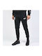 Puma Essential Men's Sweatpants Black