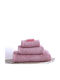 SB Home Prosop de mână Primus 30x50cm. Coral Greutate 500gr/m²