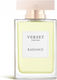 Verset Radiance Violet Eau de Parfum 100ml