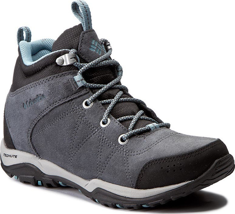 men's venture waterproof mid