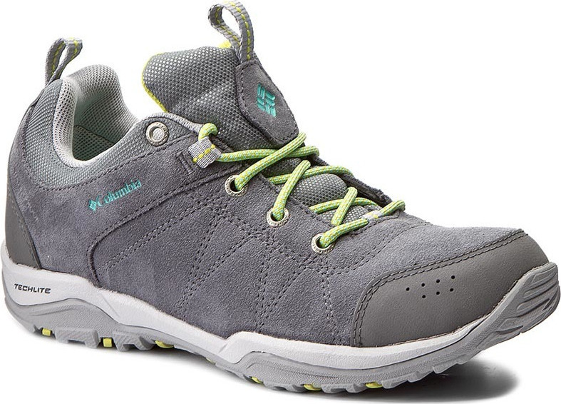 columbia fire venture waterproof