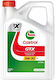 Castrol GTX Car Lubricant 5W-30 C4 4lt for Diesel Engine