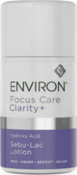 Environ Focus Care Clarity+ Συσφικτική Λοσιόν Π...