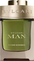 Bvlgari Man Wood Essence Eau de Parfum 100ml Bvlgari Man Wood Essence Eau de Parfum 100ml