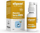 Algem Natura Manuka Throat Spray Junior for Children Gluten-Free 30ml