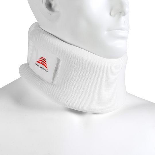 Medical Brace Soft Cervical Collar 6cm White MB.150