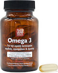 Pharmalead Omega 3 Fish Oil 30 caps