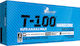 Olimp Sport Nutrition Olimp T-100 Hardcore Besondere Nahrungsergänzungsmittel 120 Kapseln
