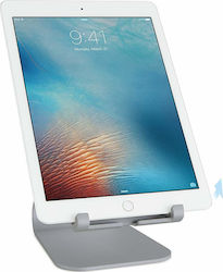 Rain Design mStand Plus Tablet Stand Desktop Until 13" Gray