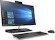 HP EliteOne 1000 G2 27" (i5-8500/8GB/256GB SSD//W10 Home)