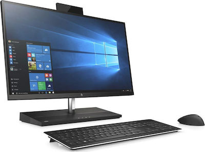 HP EliteOne 1000 G2 27" (i5-8500/8GB/256GB SSD//W10 Home)