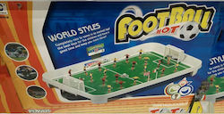 Group Operation BT245804 Tischplatte Fußballtische mit Frühjarsspiel Group Operation BT245804 Tischplatte Fußballtische mit Frühjarsspiel
