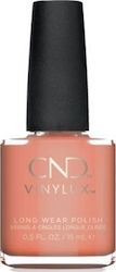 CND Vinylux Glossy Βερνίκι Νυχιών Μακράς Διαρκε...