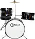 Granite 1047 Mini Drums Black