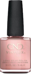 CND Vinylux Glazed / Pearl Βερνίκι Νυχιών Μακρά...