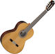 Alhambra 3C Classical Guitar 4/4 Natural